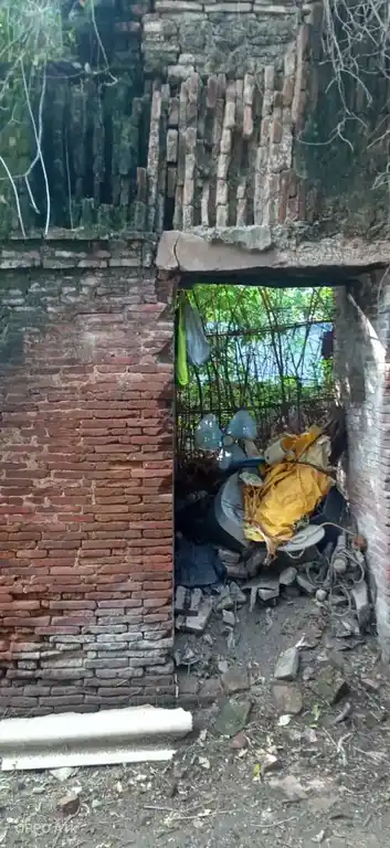 Arulmigu Suyambunadhaswami Vedhanarayanapperumal Temple, Vazhkkai - 610105 அருள்மிகு சுயம்புநாதசுவாமி வேதநாராயணப்பெருமாள் திருக்கோயில், Vazhkkai - 610105, Thiruvarur - Ancient Temple Architecture and History Image 6