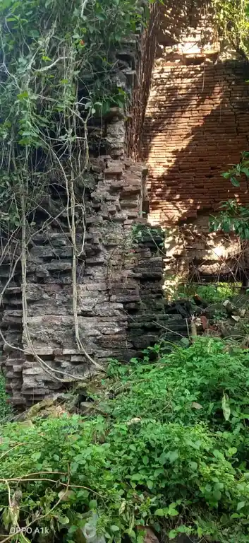 Arulmigu Suyambunadhaswami Vedhanarayanapperumal Temple, Vazhkkai - 610105 அருள்மிகு சுயம்புநாதசுவாமி வேதநாராயணப்பெருமாள் திருக்கோயில், Vazhkkai - 610105, Thiruvarur - Ancient Temple Architecture and History Image 8
