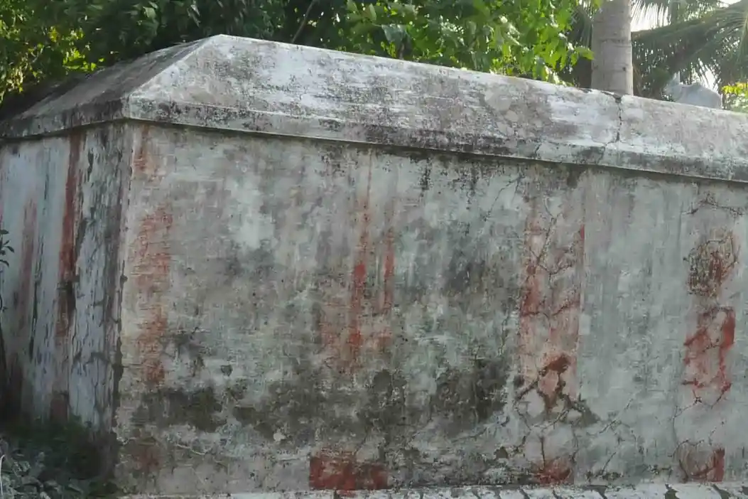 Arulmigu Suyambunatha Swamy Temple, Nallucheri - 609308 Arulmigu Suyambunatha Swamy Temple, Nallucheri - 609308, Mayiladuthurai - Ancient Temple Architecture and History Image 4