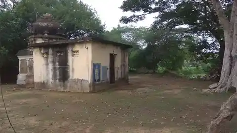 Arulmigu Suyambunatha Swamy Temple, Narasinganatham - 609309 Temple