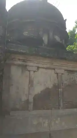 Arulmigu Suyambunatha Swamy Temple, Narasinganatham - 609309 Arulmigu Suyambunatha Swamy Temple, Narasinganatham - 609309, Mayiladuthurai - Ancient Temple Architecture and History Image 4