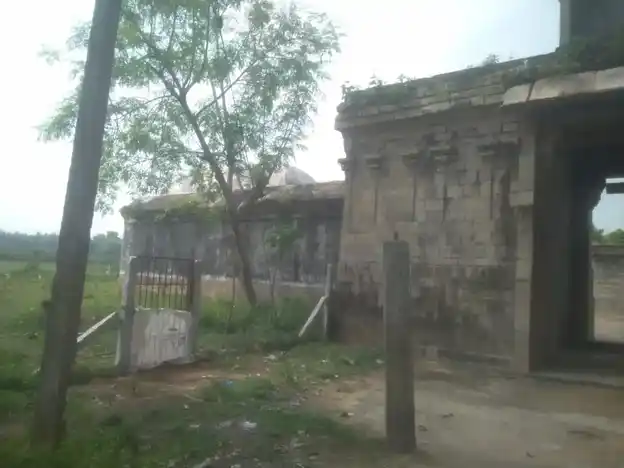 Arulmigu Suyambunatha Swamy Temple, Narasinganpettai - 609802 அருள்மிகு சுயம்புநாத சுவாமி திருக்கோயில், Narasinganpettai - 609802, Thanjavur - Ancient Temple Architecture and History Image 4