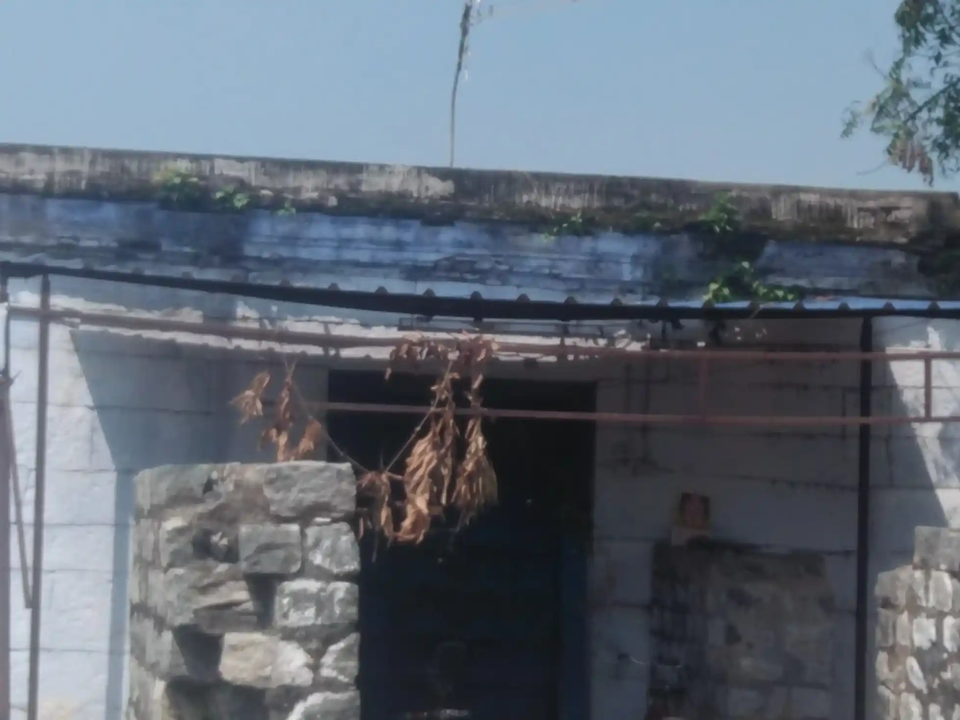 Arulmigu Suyambunatheeswarar Temple, Ocheri - 632521