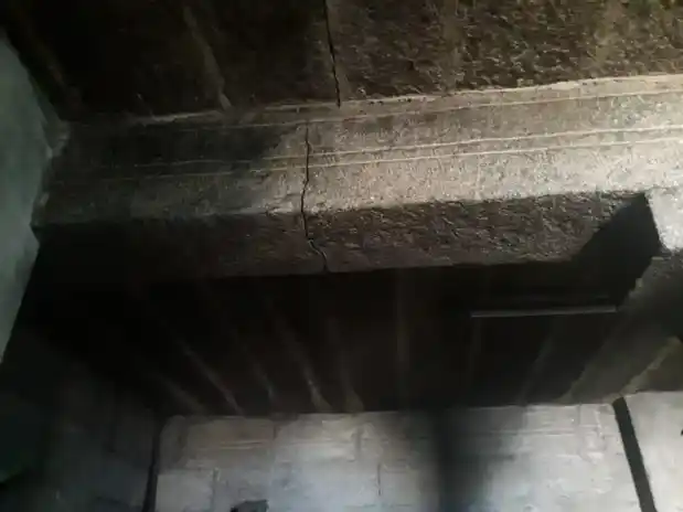 Arulmigu Suyambunatheeswarar Temple, Ocheri - 632521 அருள்மிகு சுயம்புநாதீஸ்வரர் திருக்கோயில், ஓச்சேரி - 632521, Ranipet - Ancient Temple Architecture and History Image 5