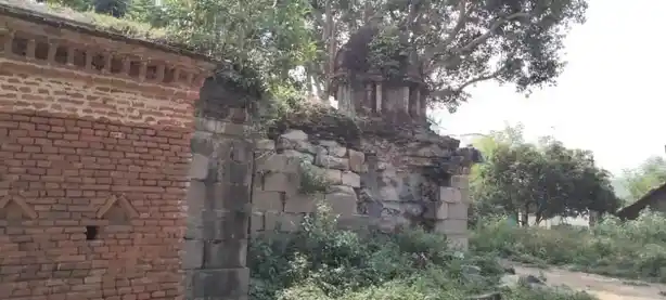 Arulmigu Suyambunatheswarar Temple, Chiththathur - 604410 Arulmigu Suyambunatheswarar Temple, Chiththathur - 604410, Tiruvannamalai - Ancient Temple Architecture and History Image 4