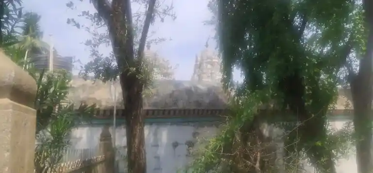 Arulmigu Suyampirakasha Eswarar Temple, Ellupakudi - 630001 அருள்மிகு சுயம்பிரகாசேஸ்வரர் திருக்கோயில், Ellupakudi - 630001, Sivagangai - Ancient Temple Architecture and History Image 2