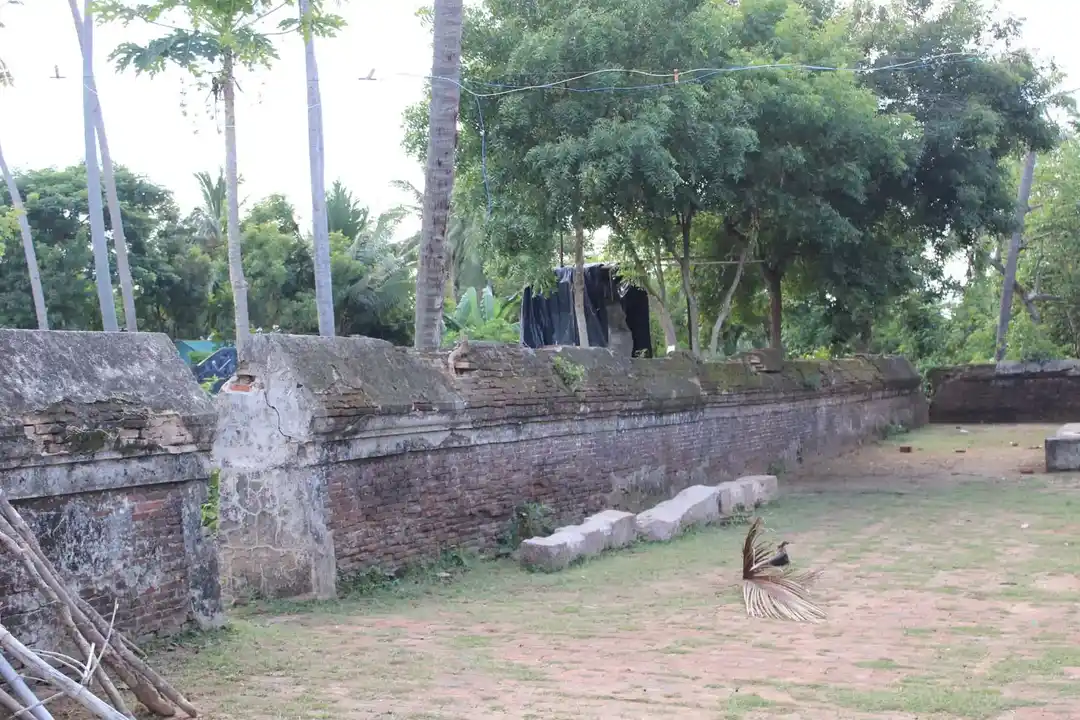 Arulmigu Suyampragasaswmy Temple, Kanjanur - 609804 Arulmigu Suyampragasaswmy Temple, கஞ்சனூர் - 609804, Thanjavur - Ancient Temple Architecture and History Image 4