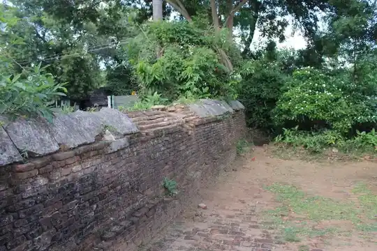 Arulmigu Suyampragasaswmy Temple, Kanjanur - 609804 Arulmigu Suyampragasaswmy Temple, கஞ்சனூர் - 609804, Thanjavur - Ancient Temple Architecture and History Image 6