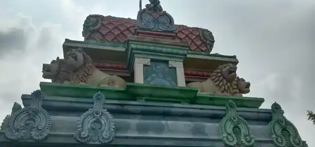 Arulmigu Suyampunathaswamy Temple, Velangudi - 609805 அருள்மிகு சுயம்புநாத சுவாமி திருக்கோயில், வேலங்குடி - 609805, Mayiladuthurai - Ancient Temple Architecture and History Image 4