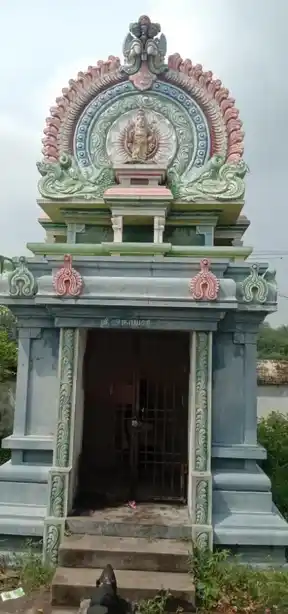 Arulmigu Suyampunathaswamy Temple, Velangudi - 609805 அருள்மிகு சுயம்புநாத சுவாமி திருக்கோயில், வேலங்குடி - 609805, Mayiladuthurai - Ancient Temple Architecture and History Image 6