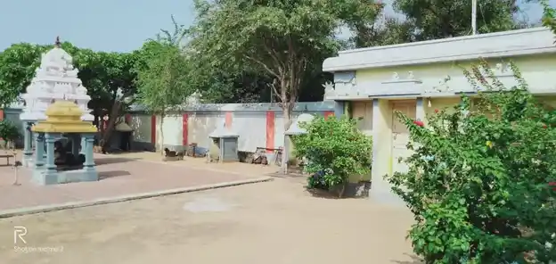 Arulmigu Suzambunatheeshwar Temple, Mambattu - 606803 அருள்மிகு சுயம்புநாரிஸ்வரர் திருக்கோயில், Mambattu - 606803, Tiruvannamalai - Ancient Temple Architecture and History Image 5