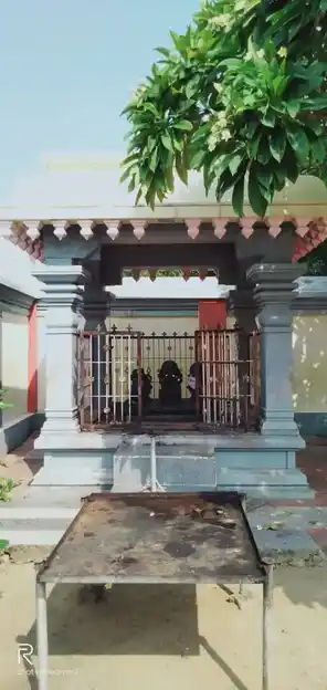 Arulmigu Suzambunatheeshwar Temple, Mambattu - 606803 அருள்மிகு சுயம்புநாரிஸ்வரர் திருக்கோயில், Mambattu - 606803, Tiruvannamalai - Ancient Temple Architecture and History Image 6