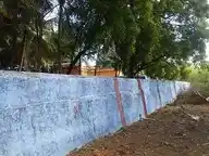 Arulmigu Swamy Chithambareswarar Group Of Temple, Chettiyapathu - 628203