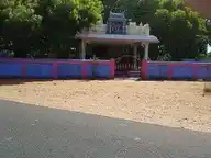 Arulmigu Swamy Chithambareswarar Group Of Temple, Chettiyapathu - 628203 அருள்மிகு சுவாமி சிதம்பரேஸ்வரர் வகையறா திருக்கோயில், செட்டியாபத்து, Chettiyapathu - 628203, Thoothukudi - Ancient Temple Architecture and History Image 5