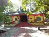 Arulmigu Swamy Chithambareswarar Group Of Temple, Chettiyapathu - 628203 அருள்மிகு சுவாமி சிதம்பரேஸ்வரர் வகையறா திருக்கோயில், செட்டியாபத்து, Chettiyapathu - 628203, Thoothukudi - Ancient Temple Architecture and History Image 7