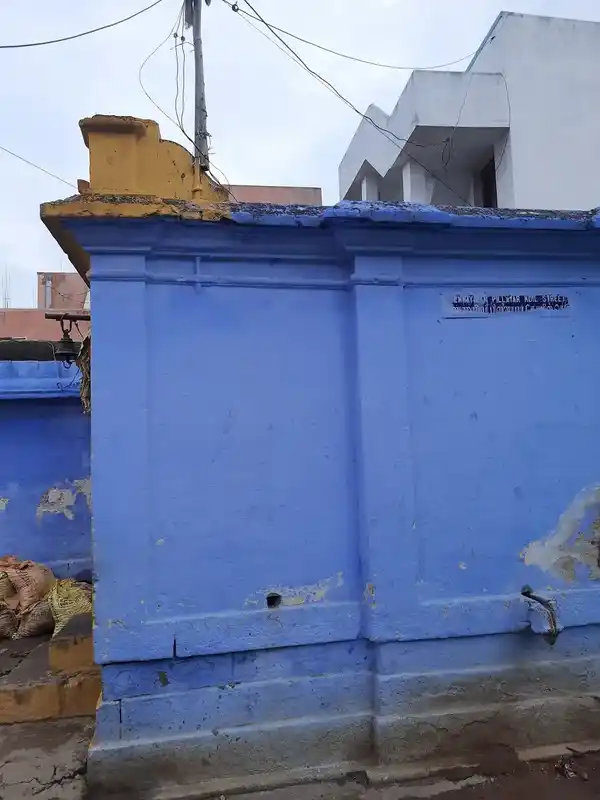 Arulmigu Swamy Ennayiram Pillaiyar And Mari Muppidari Amman Temple, Tirunelveli - 627006 அருள்மிகு சுவாமி என்னாயிரம் பிள்ளையார், அருள்மிகு மாரி முப்பிடாரி அம்மன் திருக்கோயில், Tirunelveli - 627006, Tirunelveli - Ancient Temple Architecture and History Image 3