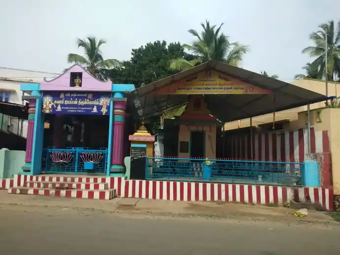 Arulmigu Swamy Iyyappan Temple, Kottar, Vadivesswaram - 629002 அருள்மிகு சுவாமி ஐயப்பன் திருக்கோயில், Kottar, Vadivesswaram - 629002, Kanyakumari - Ancient Temple Architecture and History Image 4