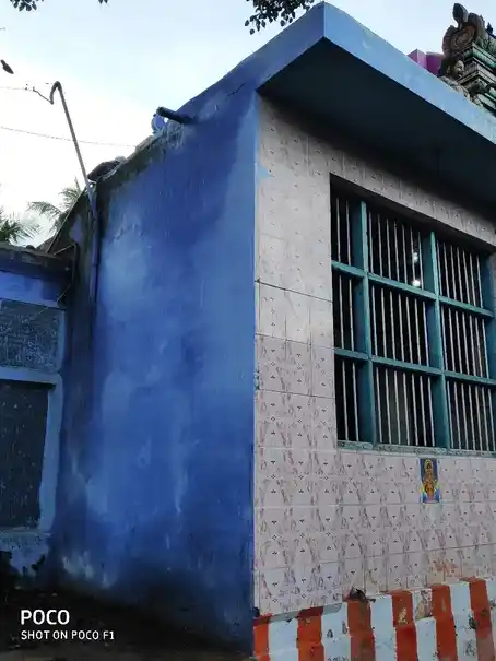 Arulmigu Swamy Katti Vinayagar Temple, Kadayanallur - 627751 அருள்மிகு சுவாமி கட்டி விநாயகர் திருக்கோயில், Kadayanallur - 627751, Tenkasi - Ancient Temple Architecture and History Image 4