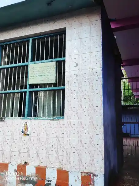 Arulmigu Swamy Katti Vinayagar Temple, Kadayanallur - 627751 அருள்மிகு சுவாமி கட்டி விநாயகர் திருக்கோயில், Kadayanallur - 627751, Tenkasi - Ancient Temple Architecture and History Image 6