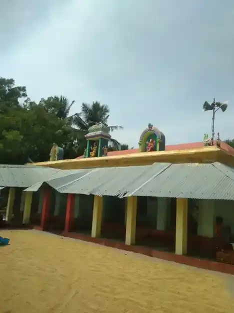 Arulmigu Swamynathaswamy Bajanai Madam, Vilangudi, Vilangudi - 613204 அருள்மிகு சுவாமிநாத சுவாமி பஜனை மடம், Vilangudi, Vilangudi - 613204, Thanjavur - Ancient Temple Architecture and History Image 2