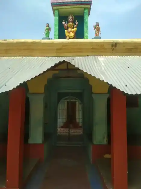 Arulmigu Swamynathaswamy Bajanai Madam, Vilangudi, Vilangudi - 613204 அருள்மிகு சுவாமிநாத சுவாமி பஜனை மடம், Vilangudi, Vilangudi - 613204, Thanjavur - Ancient Temple Architecture and History Image 3