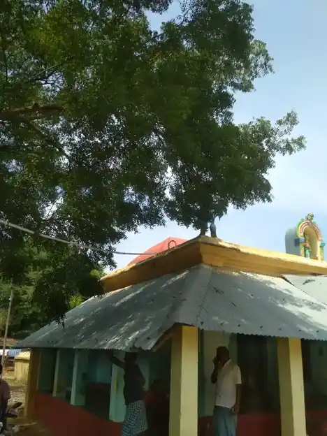 Arulmigu Swamynathaswamy Bajanai Madam, Vilangudi, Vilangudi - 613204 அருள்மிகு சுவாமிநாத சுவாமி பஜனை மடம், Vilangudi, Vilangudi - 613204, Thanjavur - Ancient Temple Architecture and History Image 4