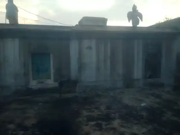 Arulmigu Swarnabureeswarar Temple, Venbavoor - 621116 அருள்மிகு சொர்ணபுரீஸ்வரர் திருக்கோயில், Venbavoor - 621116, Perambalur - Ancient Temple Architecture and History Image 3