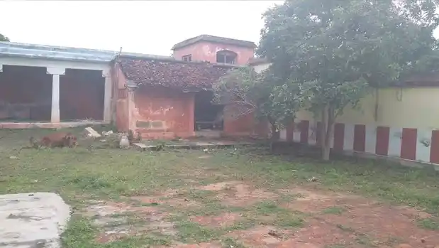 Arulmigu Swarnapureeswarar Temple, Azhagaputhur - 612602 அருள்மிகு சுவர்ணபுரீஸ்வரர் திருக்கோயில், அழகாபுத்தூர் - 612602, Thanjavur - Ancient Temple Architecture and History Image 3