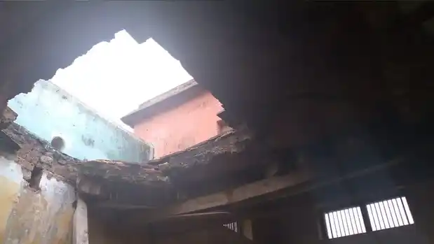 Arulmigu Swarnapureeswarar Temple, Azhagaputhur - 612602 அருள்மிகு சுவர்ணபுரீஸ்வரர் திருக்கோயில், அழகாபுத்தூர் - 612602, Thanjavur - Ancient Temple Architecture and History Image 5