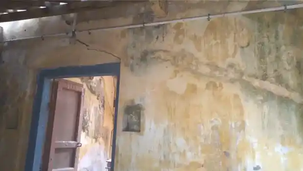 Arulmigu Swarnapureeswarar Temple, Azhagaputhur - 612602 அருள்மிகு சுவர்ணபுரீஸ்வரர் திருக்கோயில், அழகாபுத்தூர் - 612602, Thanjavur - Ancient Temple Architecture and History Image 6