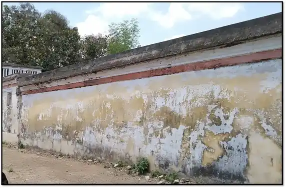 Arulmigu Swarnapureeswarar Temple, Sembanarkoil, Sembanarkoil - 609309 அருள்மிகு சுவர்ணபுரீஸ்வரர் திருக்கோயில், செம்பனார்கோவில், Sembanarkoil - 609309, Mayiladuthurai - Ancient Temple Architecture and History Image 6