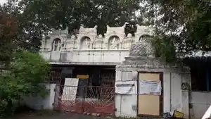 Arulmigu Swarnavinayagar Temple, Salem - 636004