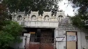 Arulmigu Swarnavinayagar Temple, Salem - 636004 அருள்மிகு சுவர்ணவிநாயகர் திருக்கோயில், Salem - 636004, Salem - Ancient Temple Architecture and History Image 2