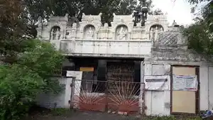 Arulmigu Swarnavinayagar Temple, Salem - 636004 அருள்மிகு சுவர்ணவிநாயகர் திருக்கோயில், Salem - 636004, Salem - Ancient Temple Architecture and History Image 5