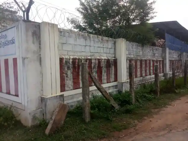 Arulmigu Swetharanyeswarar And Varadaraja Perumal Temple, Kurichi - 614016 அருள்மிகு சுவேதராரண்யேஸ்வரர் மற்றும் வரதராஜபெருமாள் திருக்கோயில், Kurichi - 614016, Thiruvarur - Ancient Temple Architecture and History Image 4