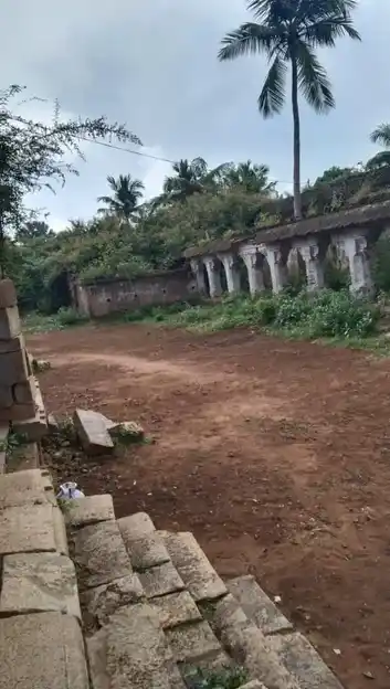 Arulmigu Swethavaraga Perumal Temple, Mahadevapattinam - 614018 அருள்மிகு சுவேதவராகப் பெருமாள் திருக்கோயில், மகாதேவப்பட்டினம் - 614018, Thiruvarur - Ancient Temple Architecture and History Image 5