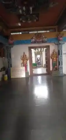 Arulmigu Swodambigai Amman Temple, Tiruppur Town, Tiruppur - 641601