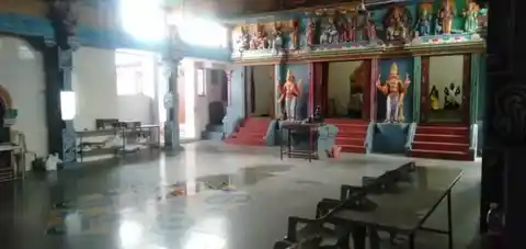 Arulmigu Swodambigai Amman Temple, Tiruppur Town, Tiruppur - 641601 அருள்மிகு சௌடாம்பிகை அம்மன் திருக்கோயில், Tiruppur Town, Tiruppur - 641601, Tiruppur - Ancient Temple Architecture and History Image 5