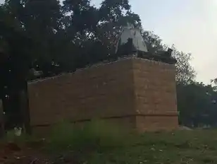 Arulmigu Swodamman Temple, Pudupalayam - 641654 அருள்மிகு சௌடம்மன் திருக்கோயில், புதுப்பாளையம், Pudupalayam - 641654, Tiruppur - Ancient Temple Architecture and History Image 3