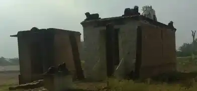 Arulmigu Swodamman Temple, Pudupalayam - 641654 அருள்மிகு சௌடம்மன் திருக்கோயில், புதுப்பாளையம், Pudupalayam - 641654, Tiruppur - Ancient Temple Architecture and History Image 4