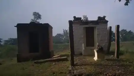 Arulmigu Swodamman Temple, Pudupalayam - 641654 அருள்மிகு சௌடம்மன் திருக்கோயில், புதுப்பாளையம், Pudupalayam - 641654, Tiruppur - Ancient Temple Architecture and History Image 5