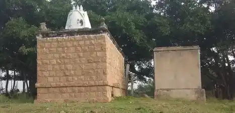 Arulmigu Swodamman Temple, Pudupalayam - 641654 அருள்மிகு சௌடம்மன் திருக்கோயில், புதுப்பாளையம், Pudupalayam - 641654, Tiruppur - Ancient Temple Architecture and History Image 6