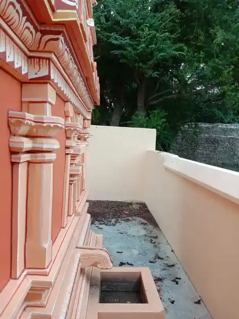 Arulmigu Syamala Devi Amman Temple, Suraikavoor - 614205 அருள்மிகு சியாமளாதேவியம்மன் திருக்கோயில், Suraikavoor - 614205, Thanjavur - Ancient Temple Architecture and History Image 4