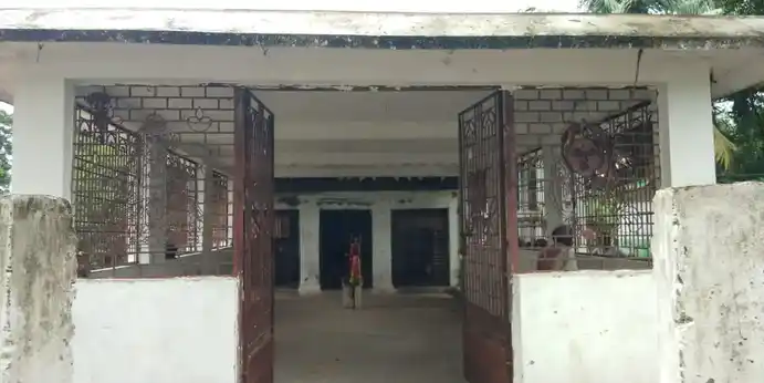 Arulmigu Syamala Devi Temple, Edaiyuppu - 614302 அருள்மிகு சியாமளாதேவியம்மன் திருக்கோயில், Edaiyuppu - 614302, Thanjavur - Ancient Temple Architecture and History Image 2