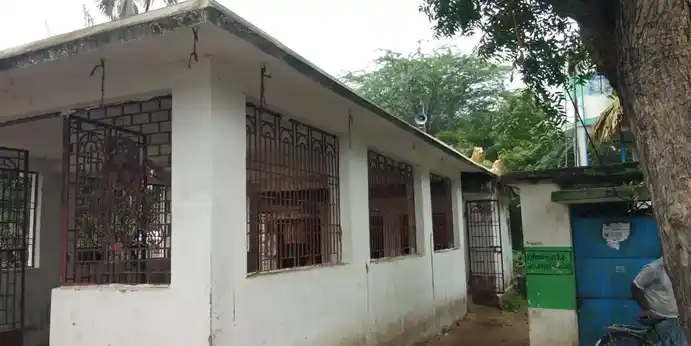 Arulmigu Syamala Devi Temple, Edaiyuppu - 614302 அருள்மிகு சியாமளாதேவியம்மன் திருக்கோயில், Edaiyuppu - 614302, Thanjavur - Ancient Temple Architecture and History Image 4