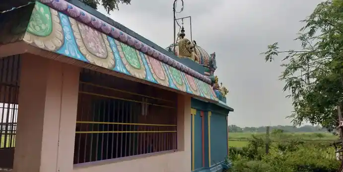 Arulmigu Symaladevi Amman Temple, Viluthivur - 612701 Temple