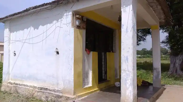 Arulmigu Talagondamman Temple, Near Adiyamankottam, Adiyamankottai - 636807 Temple