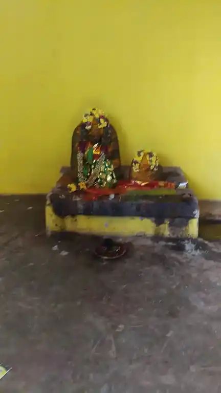 Arulmigu Talagondamman Temple, Near Adiyamankottam, Adiyamankottai - 636807 Arulmigu Talagondamman Temple, Near Adiyamankottam, Adiyamankottai - 636807, Dharmapuri - Ancient Temple Architecture and History Image 4