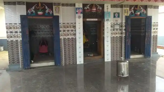 Arulmigu Tambikaiiyan Temple, Kuttalamparai - 637207 Arulmigu Tambikaiiyan Temple, Kuttalamparai - 637207, Namakkal - Ancient Temple Architecture and History Image 3