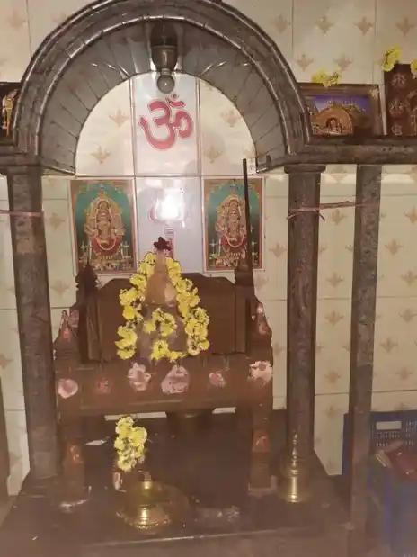 Arulmigu Tedukaragam Temple, Karagur, Panjappalli - 636812 அருள்மிகு தேடுகரகம் திருக்கோயில், Karagur, Panjappalli - 636812, Dharmapuri - Ancient Temple Architecture and History Image 2